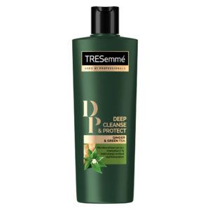 TRESemmé Deep Cleanse and Protect Shampoo