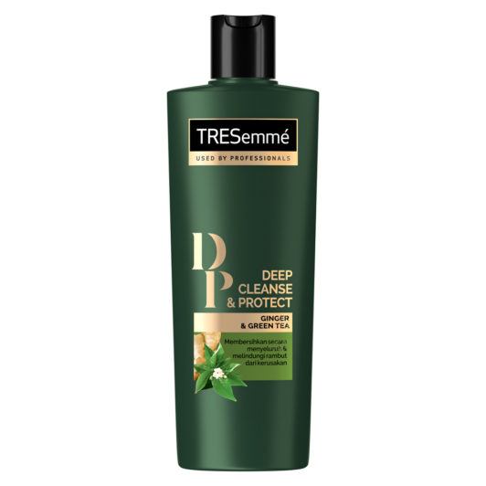 TRESemmé Deep Cleanse and Protect Shampoo