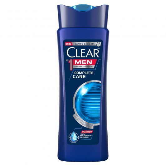 CLEAR MEN Complete Care (new)