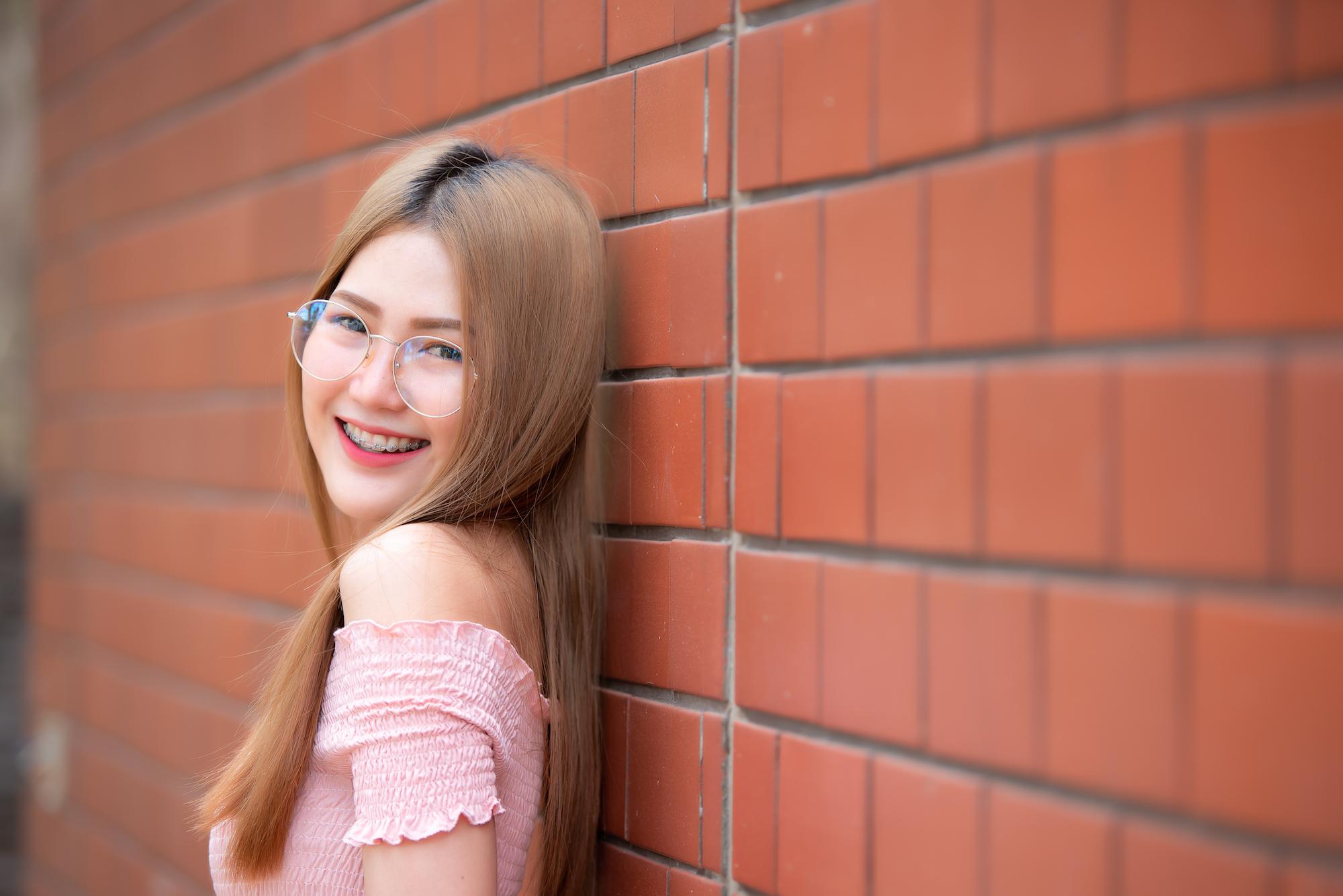 Cara memilih warna rambut untuk wanita indonesia