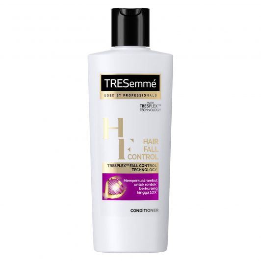 tresemme hair fall control conditioner 170ml