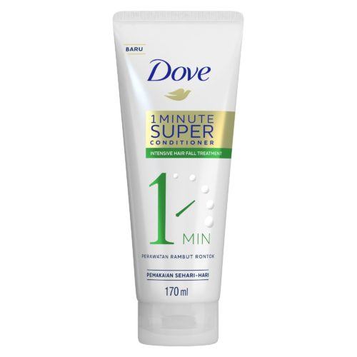 Dove 1 Minute Super Conditioner Intensive Hair Fall Treatment
