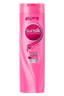 Sunsilk Thick & Long Shampoo
