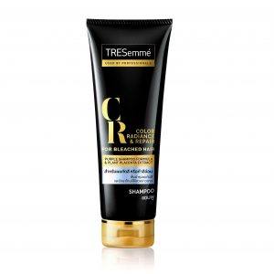 TRESemme Color Radiance & Repair for Bleached Hair - Shampoo