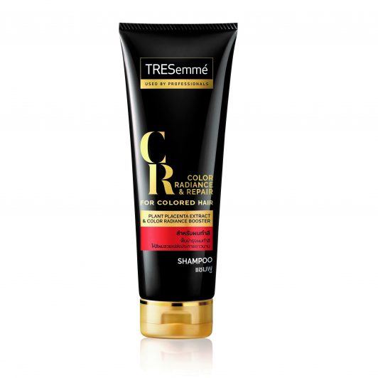 TRESemme Color Radiance & Repair for Colored Hair - Shampoo