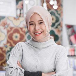 Fun Fact Hijaber Indonesia Cover 1