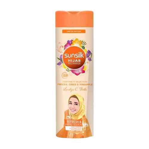 Sunsilk Hijab LCB Refresh & Hairfall Solution