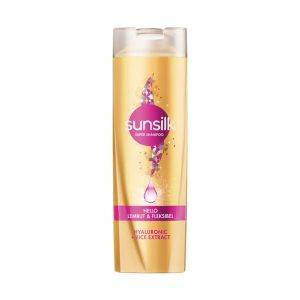 Sunsilk Super Shampoo Hello Lembut & Fleksibel