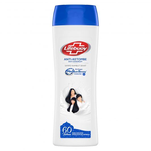 lifebuoy anti ketombe shampoo