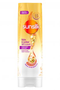 Sunsilk Soft & Smooth Conditioner Smoothies 160ml