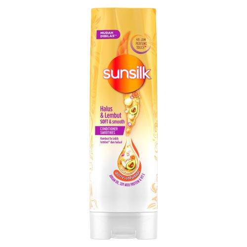 Sunsilk Soft & Smooth Conditioner Smoothies 160ml