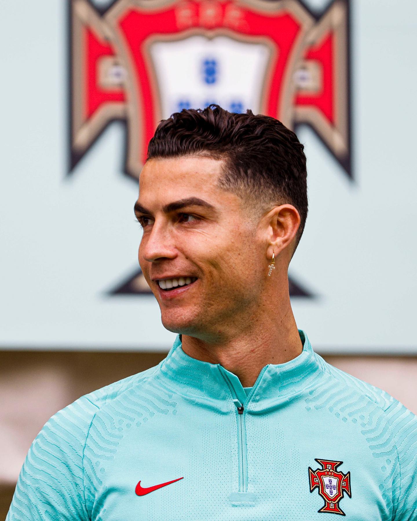19 Evolusi Gaya Rambut Cristiano Ronaldo Yang Keren Dan Macho All Things Hair Id