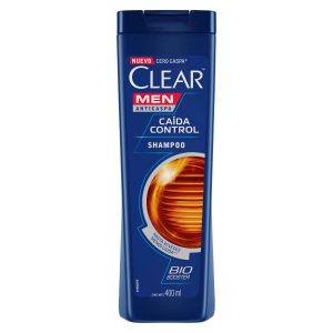 Shampoo Caída Control de Clear