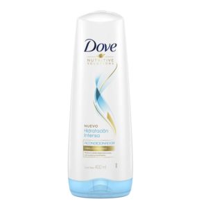 Producto Dove Acondicionador Hidratación Intensa