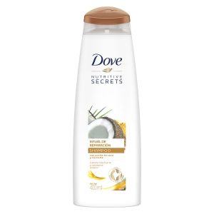 Shampoo Ritual de Reparación de Dove