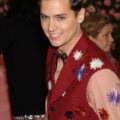 met gala 2019 ondas en el pelo
