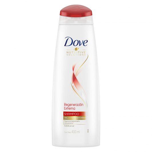 Shampoo Regeneración Extrema de Dove