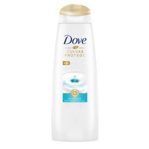 Dove Shampoo Antibacterial