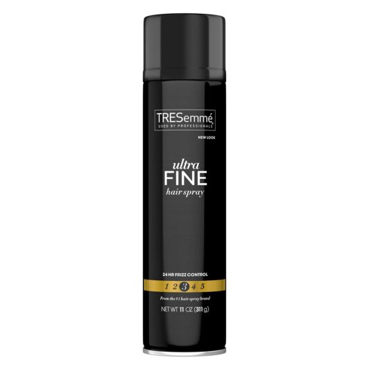 TRESemmé Hair Spray Ultra Fine