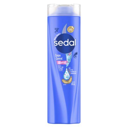 Sedal Shampoo Caspa Control