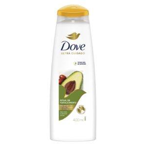 Dove Shampoo Ritual de Fortalecimiento