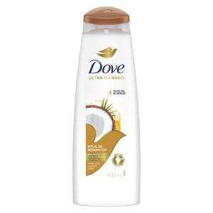Dove Shampoo Ritual de Reparación
