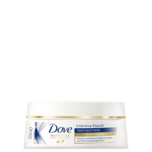 Dove Intensive Repair Treatment Mask_front image_200ml_product image