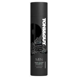 Toni & Guy Mens Deep Clean Shampoo - product image