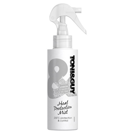 Toni & Guy Heat Protection Mist Spray - product image