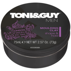 Toni & Guy Men's Moulding Clay - product image