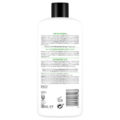 TRESemmé Cleanse and Replenish Conditioner_back of bottle image_900ml_product image