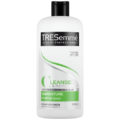 TRESemmé Cleanse and Replenish Conditioner_front of bottle image_900ml_product image