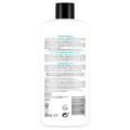 TRESemmé Smooth and Silky Conditioner_back of bottle image_900ml_product image