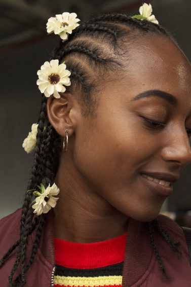The Proper Maintenance And Care For Cornrow Braids | The Emory Wheel