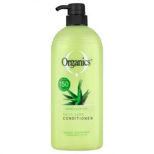 Organics Daily Care Conditioner