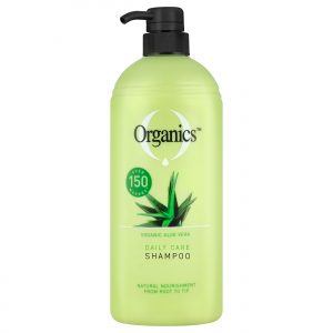 Organics Daily Care Shampoo