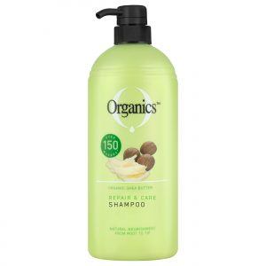 Organics Repair & Care Shampoo