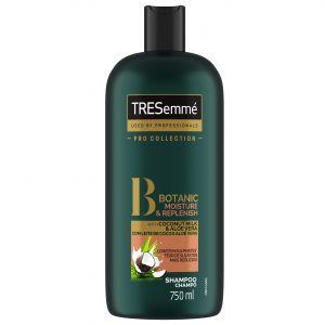TRESemmé Botanic Moisture & Replenish Shampoo