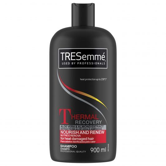 TRESemmé Thermal Recovery Shampoo