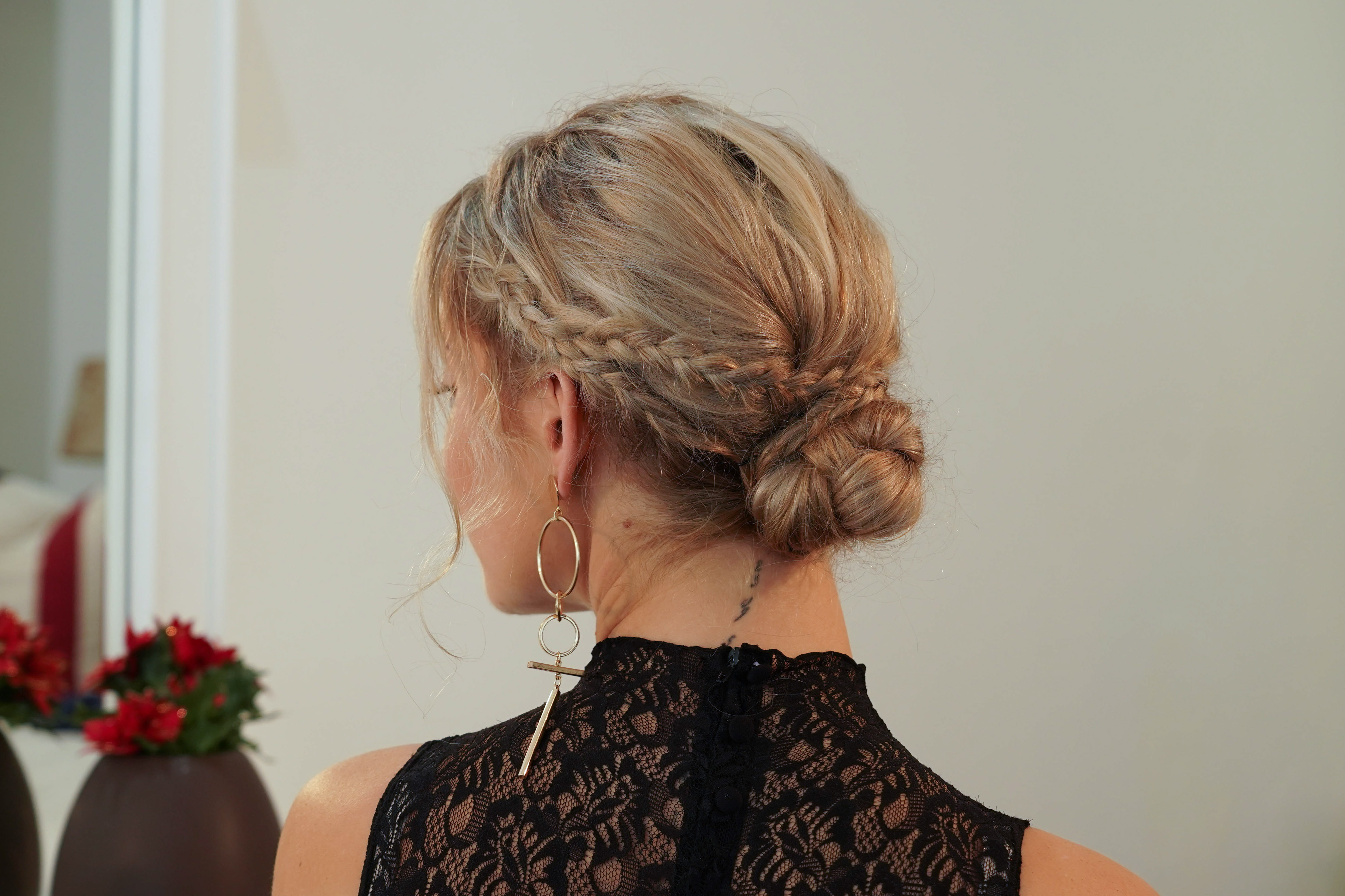 Discover more than 78 hairstyles for school farewell party best - ceg.edu.vn