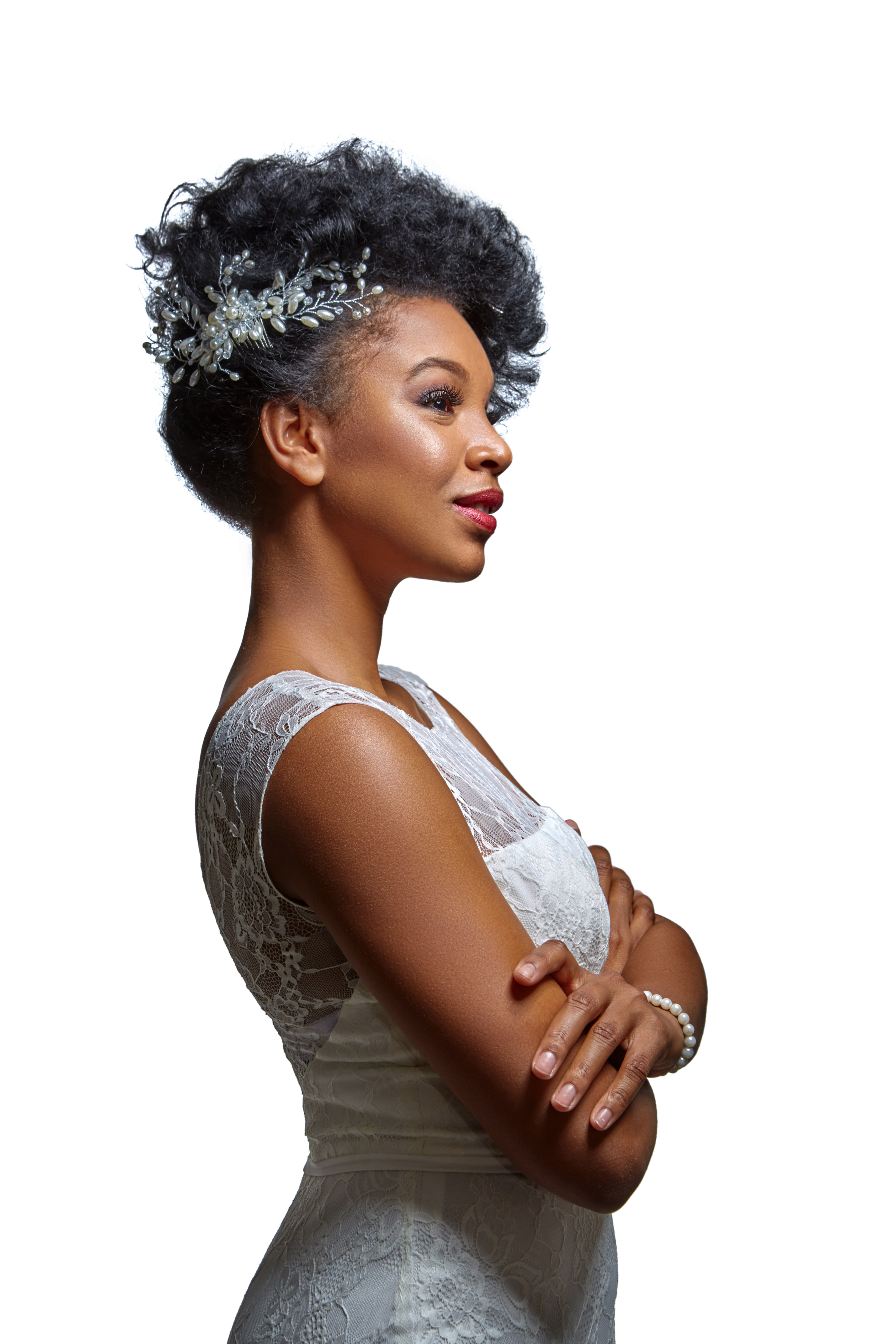 25 Easy Wedding Hairstyles You Can DIY | Wedding Hairstyles | BridalGuide