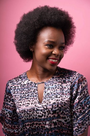 How to Take Care of Natural Hair in 5 Easy Ways | ATH South Africa ...