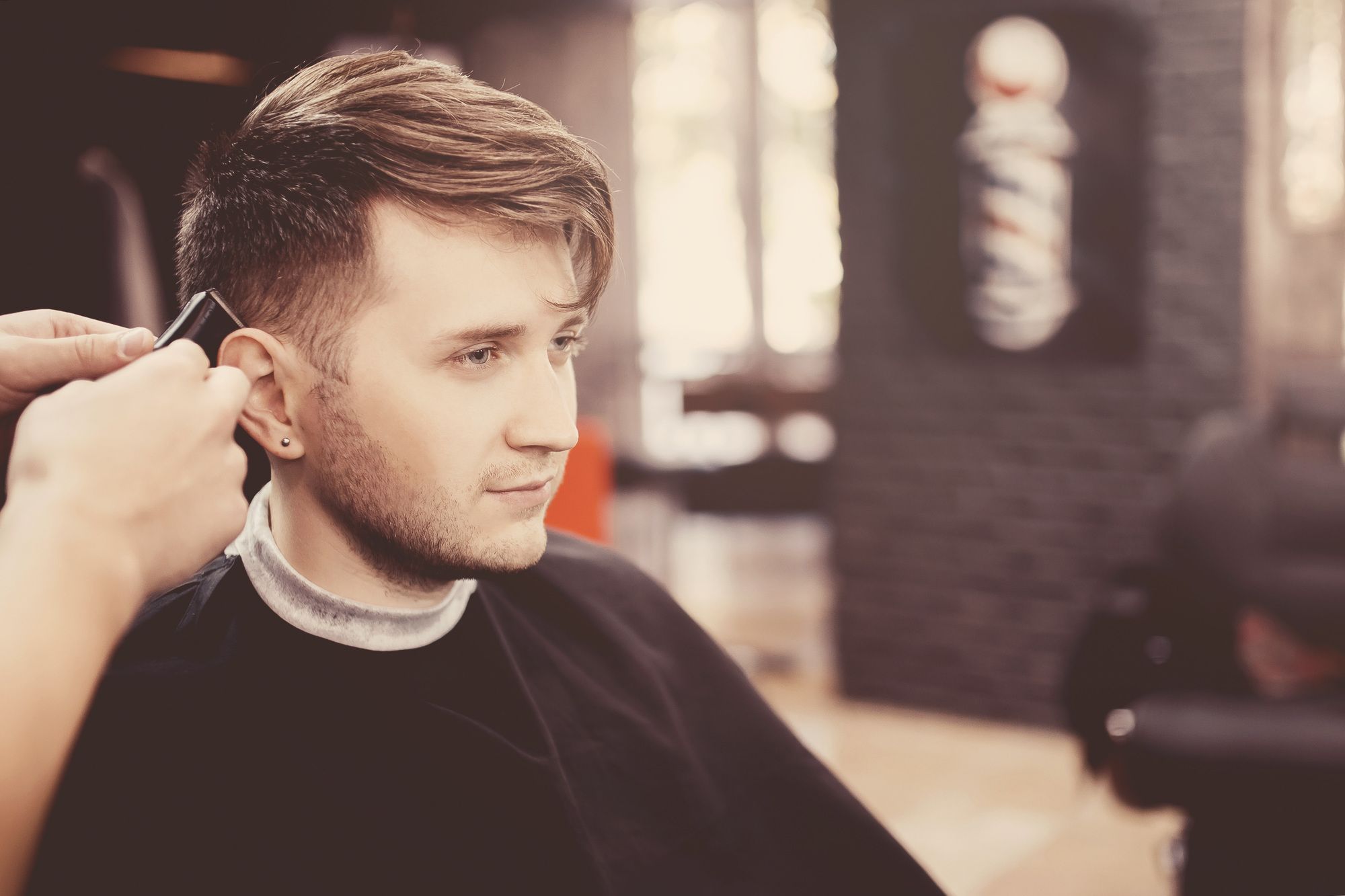 40 Crew Cut Examples: A Great Choice for Modern Men | Haircut Inspiration