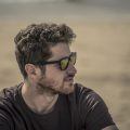 Men's Perm: Overgrown Fade
