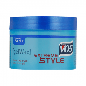 VO5 Extreme Style Gel Wax 75ml