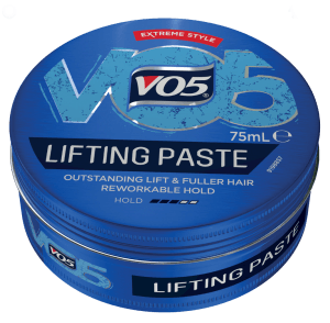 VO5 Extreme Style Lifting Paste 75ml