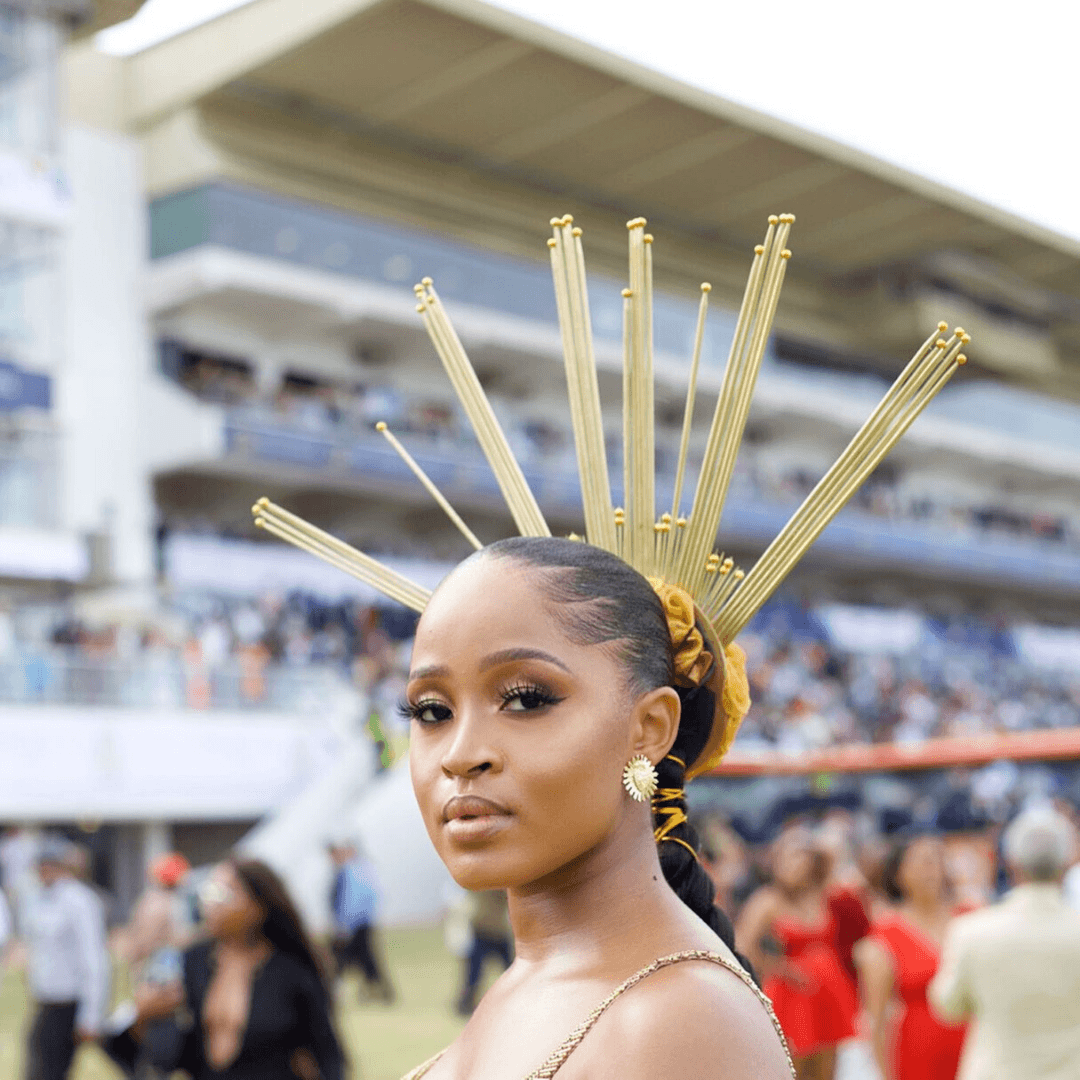 Sun Met 2020: Our Top 12 Hottest Hairstyles of the Day | All Things Hair ZA