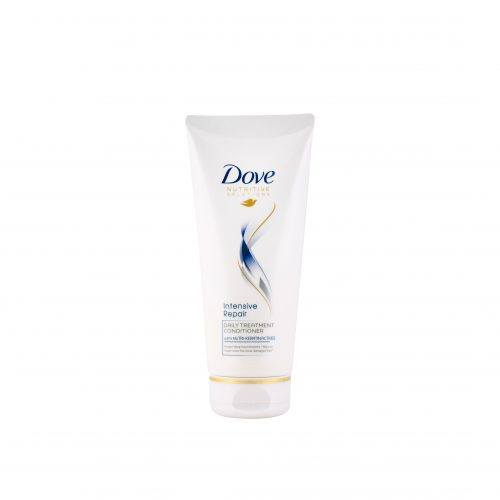 Dove Nutritive Solutions Intensive Repair Daily Treatment Conditioner front of pack