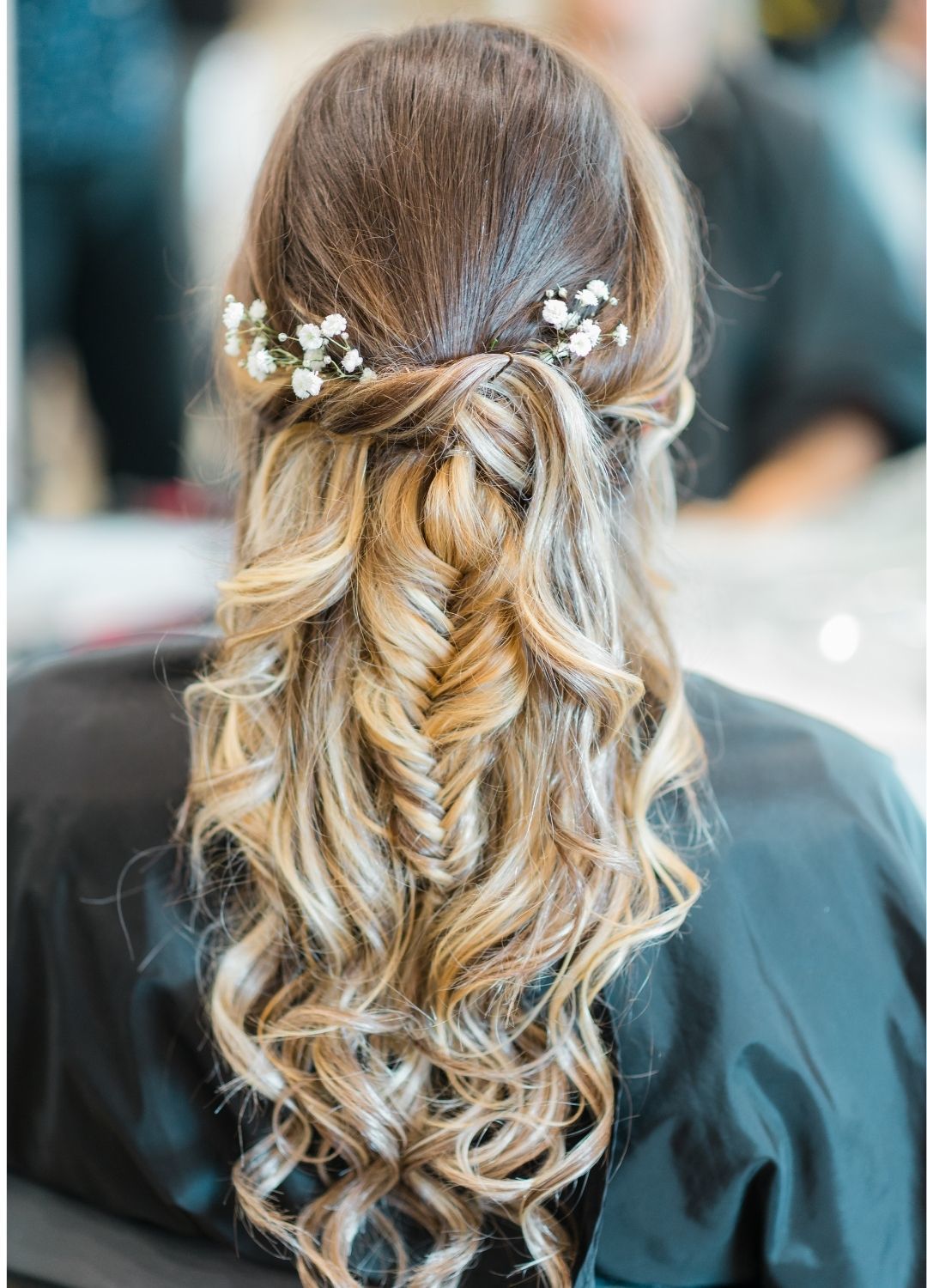 25 Graduation Hairstyles for Your Special Day - College Fashion