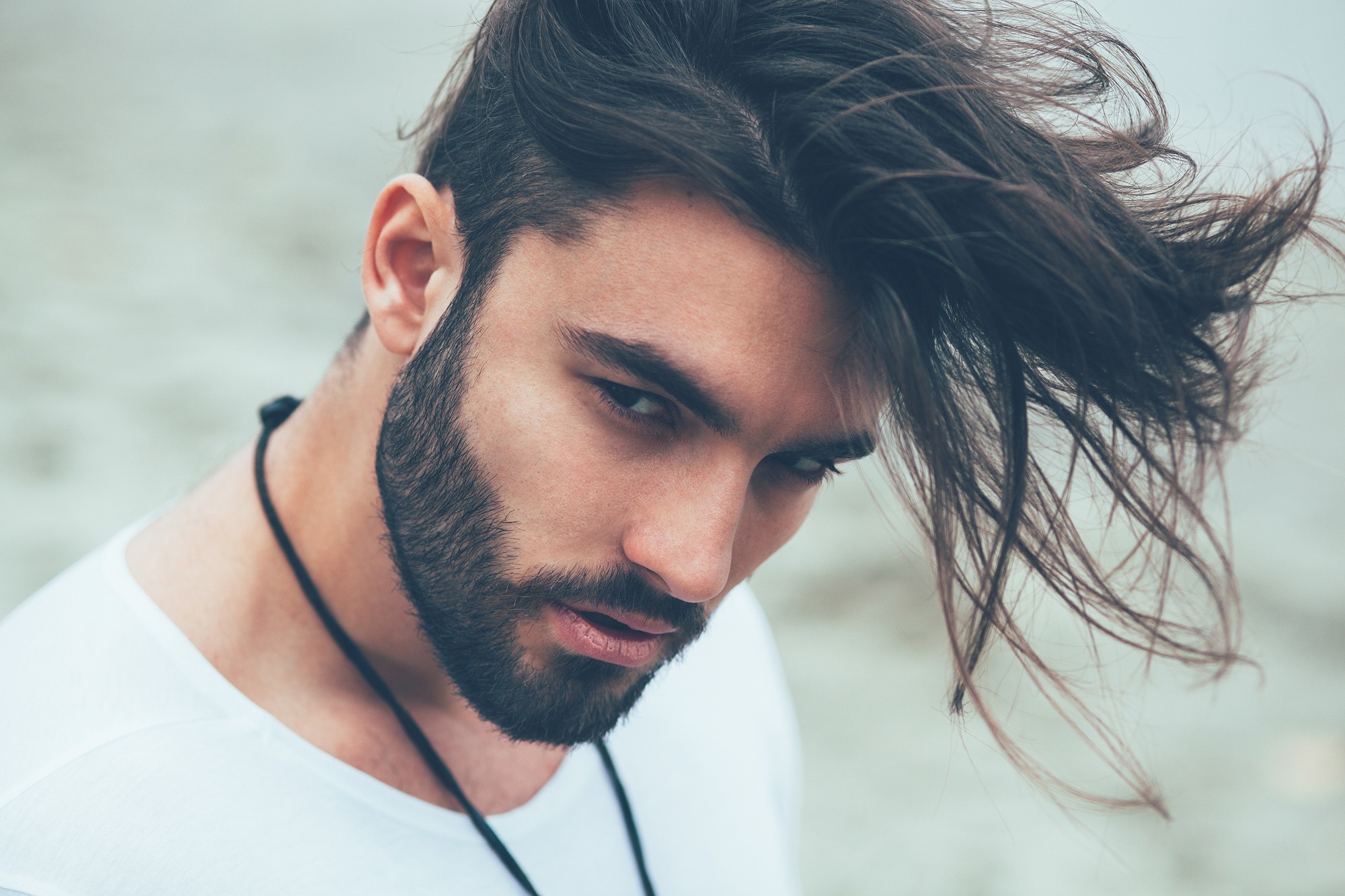 Top 20 Elegant Haircuts for Guys With Square Faces | Haircut Inspiration